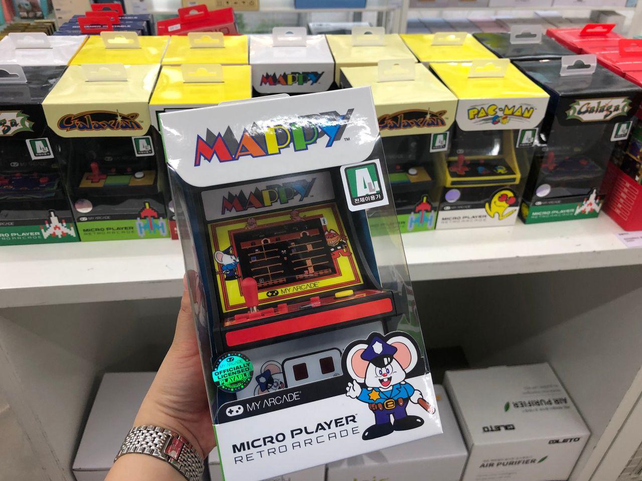 A Visit to the Stationery Store 1300K in Hongdae (Hongik University)